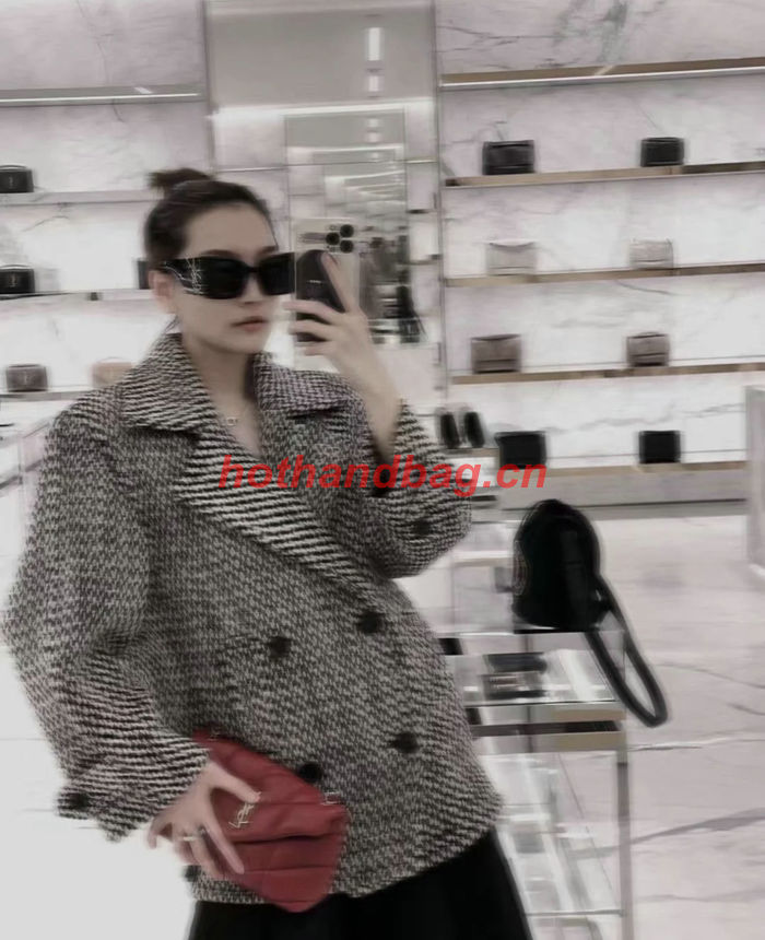 Saint Laurent Sunglasses Top Quality SLS00370